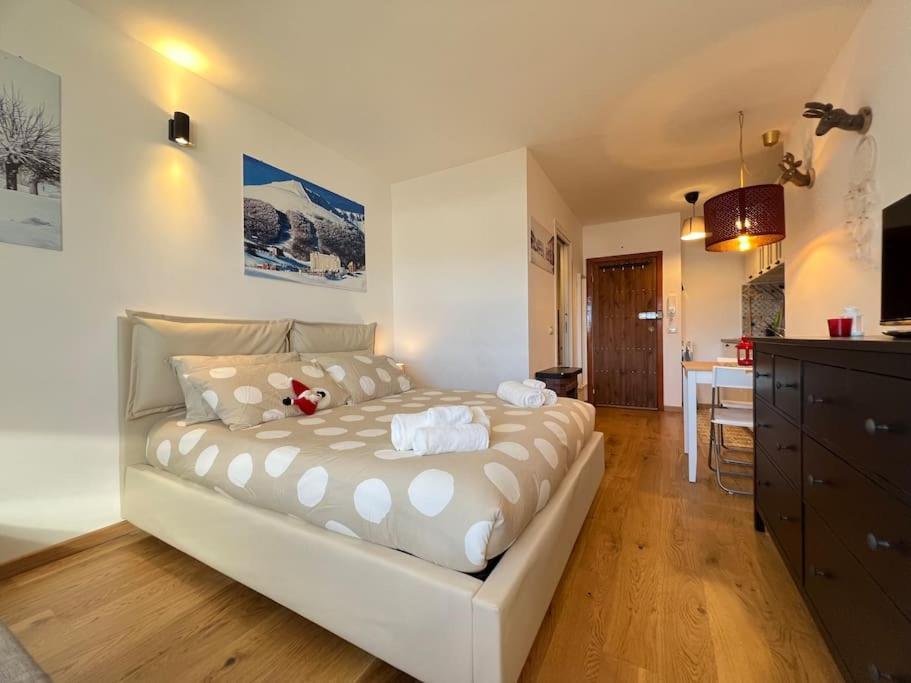 Suite Lady Marian Roccaraso Esterno foto