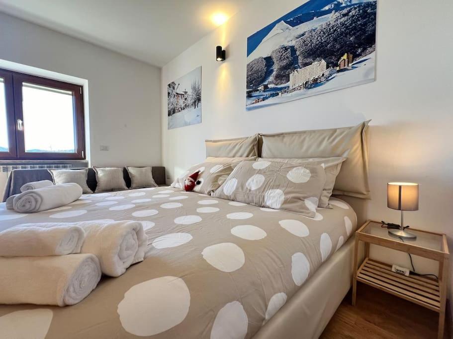 Suite Lady Marian Roccaraso Esterno foto