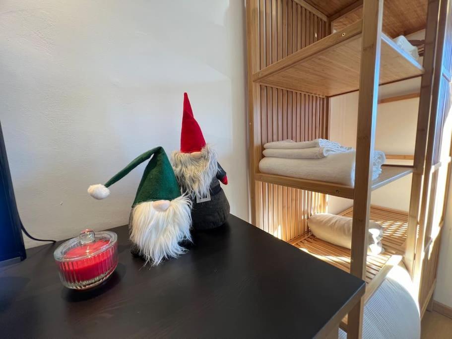 Suite Lady Marian Roccaraso Esterno foto